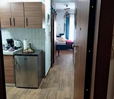 Korithion Apartamento | Deluxe Apartment