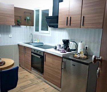Korithion Apartamento | Deluxe Apartment