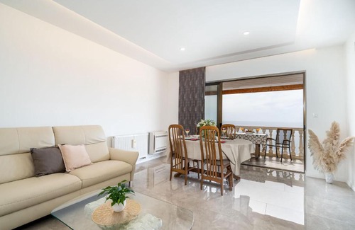 Mlini Casa | Deluxe apartment
