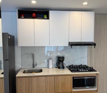Riomar Apartamento | Deluxe apartment in Bquilla!