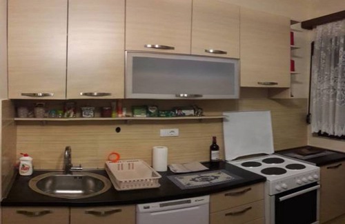 Downtown Apartamento | Apartamento Deluxe En Podgorica