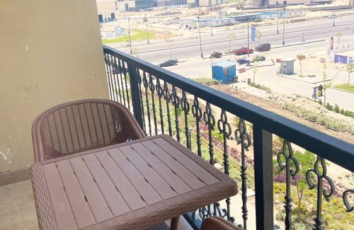 El Alamein Apartamento | Deluxe Apartment in the north coast