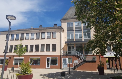 Schleiden Apartamento | Deluxe apartment, incl. parking, WiFi and Netflix