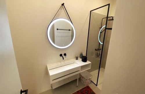 Hernals Apartamento | Deluxe Apartment mit Suite