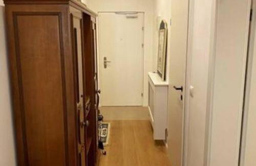 Hernals Apartamento | Deluxe Apartment mit Suite