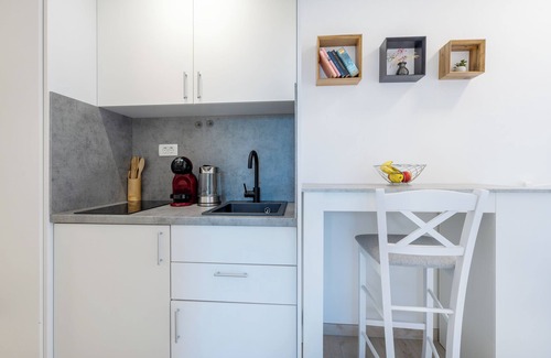 Krvavica Casa | Deluxe apartment Noeli