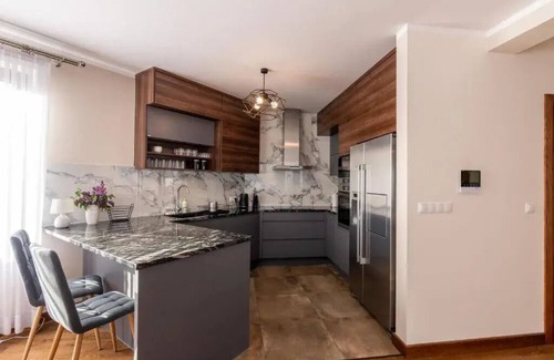 Mizerna Apartamento | Deluxe Apartment