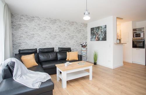 Winterberg Apartamento | Deluxe Apartment - Sauna & Pool - Free Parking