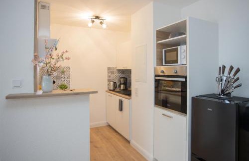 Winterberg Apartamento | Deluxe Apartment - Sauna & Pool - Free Parking