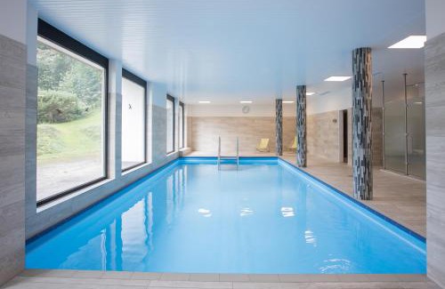 Winterberg Apartamento | Deluxe Apartment - Sauna & Pool - Free Parking
