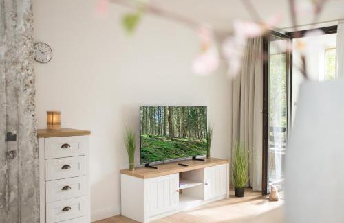 Winterberg Apartamento | Deluxe Apartment - Sauna & Pool - Free Parking