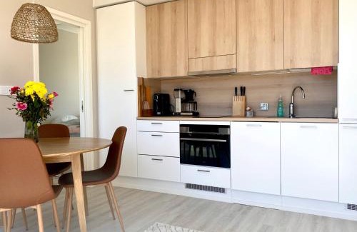 Kalajoki Apartamento | Deluxe Apartment - Seaside Paradise