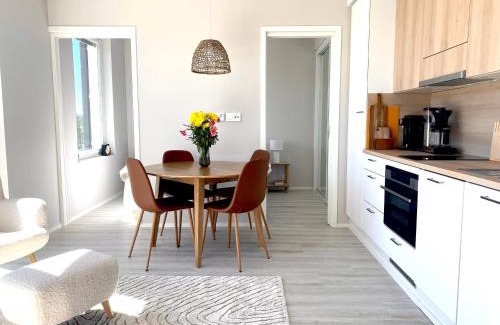 Kalajoki Apartamento | Deluxe Apartment - Seaside Paradise