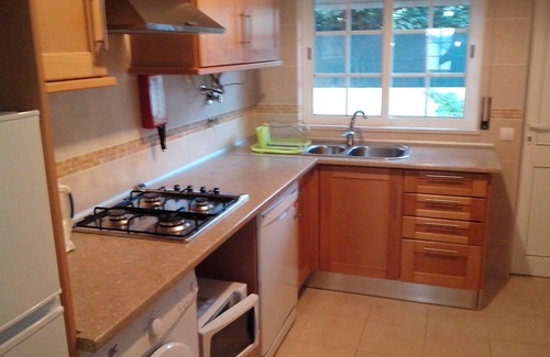 Pata de Baixo Apartamento | Deluxe Apartment with 2 Bedrooms B - 2 Br apts
