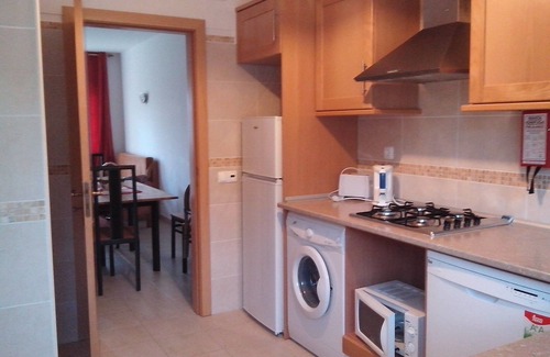 Pata de Baixo Apartamento | Deluxe Apartment with 2 Bedrooms B - 2 Br apts