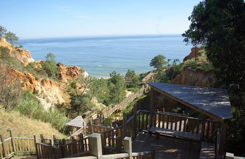 Pata de Baixo Apartamento | Deluxe Apartment with 2 Bedrooms B - 2 Br apts