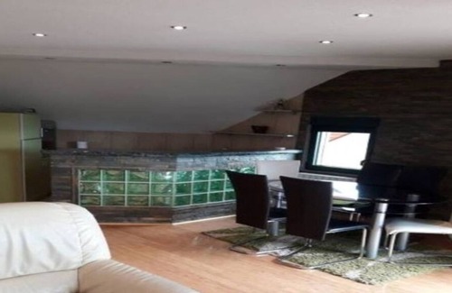 Zabljak Apartamento | Apartamento Deluxe con vistas a las montañas