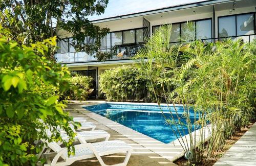 Bacalar Apartamento | Deluxe Apartments Azure