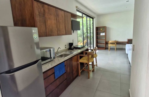 Bacalar Apartamento | Deluxe Apartments Azure