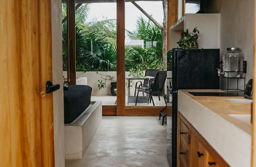 Isla Holbox Apartamento | Deluxe Apartments Holbox