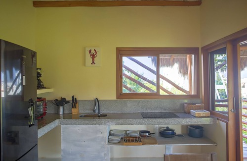 Isla Holbox Apartamento | Deluxe Apartments Holbox