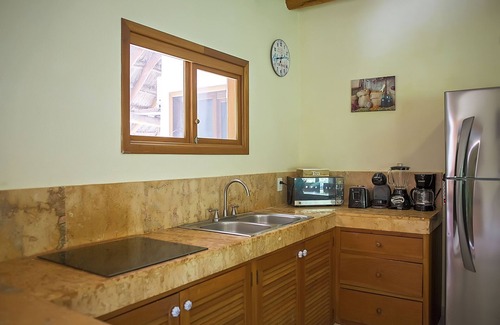 Isla Holbox Apartamento | Deluxe Apartments Holbox