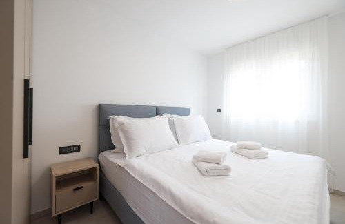 Privlaka Apartamento | Deluxe Apartments Privlaka on the Sand