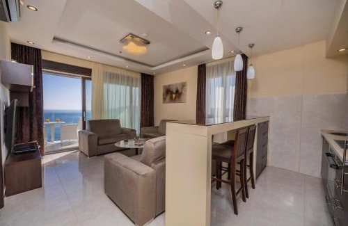 Becici Apartamento | Deluxe Apartments Shine