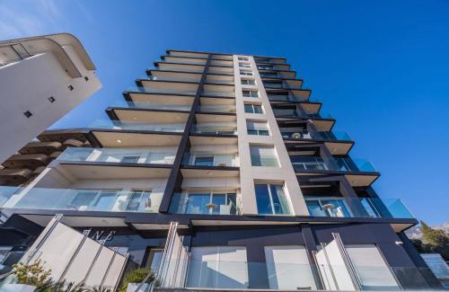 Becici Apartamento | Deluxe Apartments Shine