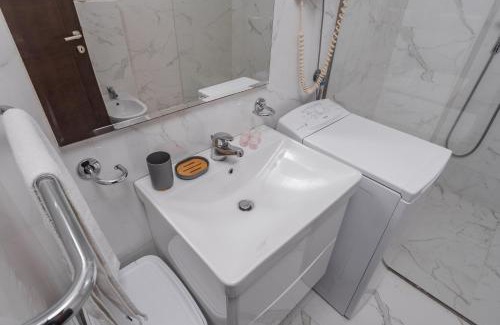 Becici Apartamento | Deluxe Apartments Shine