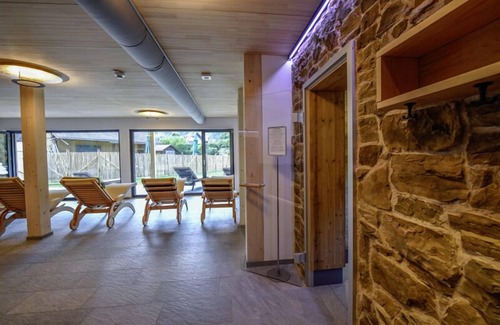 Oberried Apartamento | Deluxe-appartement mit 2 Betten & 1 Schlafsofa, Max. 4 Personen
