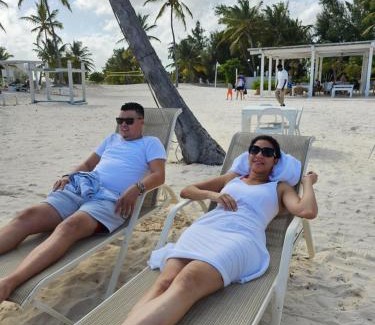 Punta Cana Apartamento | deluxe apt near to the Airport 7 minute from the beach