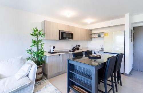 Punta Leona Apartamento | Deluxe Apt with Ocean View & Beach Access only 1 hour drive from San Jose