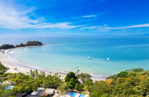 Punta Leona Apartamento | Deluxe Apt with Ocean View & Beach Access only 1 hour drive from San Jose