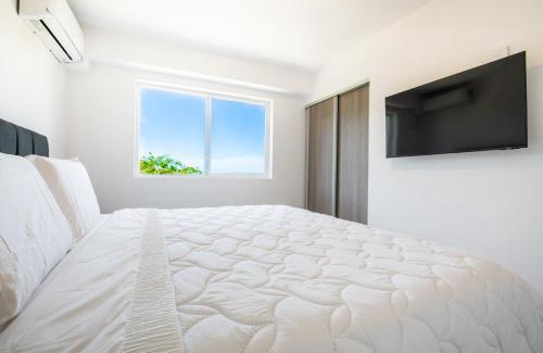 Punta Leona Apartamento | Deluxe Apt with Ocean View & Beach Access only 1 hour drive from San Jose