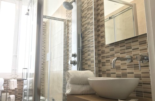 Reggio Calabria Cama Y Desayuno | Deluxe B&B Centrocittà