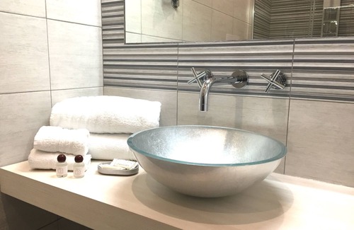 Reggio Calabria Cama Y Desayuno | Deluxe B&B Centrocittà