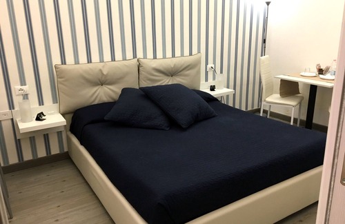 Reggio Calabria Cama Y Desayuno | Deluxe B&B Centrocittà
