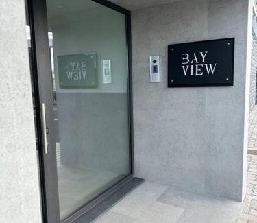 Camara de Lobos Apartamento | Deluxe Bay View