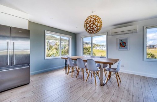 Karkari Peninsula Casa | Deluxe Break Away