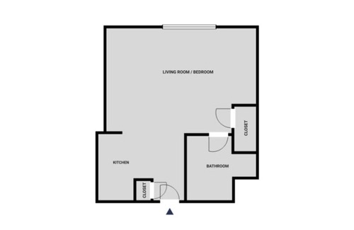 St. Elizabeth's Apartamento | Deluxe Brighton Studio near Mission Park & Green Line, by Blueground