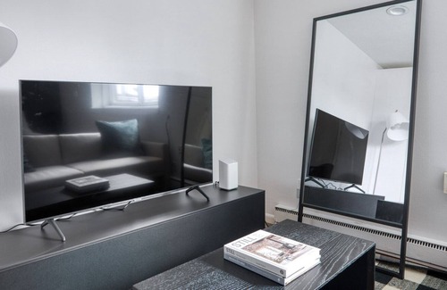 St. Elizabeth's Apartamento | Deluxe Brighton Studio near Mission Park & Green Line, by Blueground