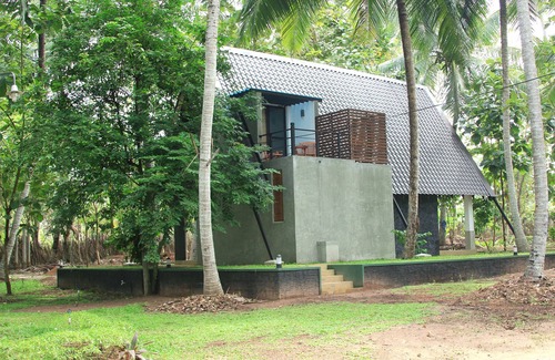 Udubaddawa Villa | Bungalow de lujo con recogida gratuita en el aeropuerto