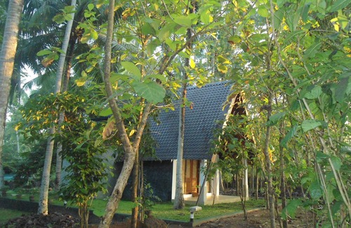 Udubaddawa Villa | Bungalow de lujo con recogida gratuita en el aeropuerto