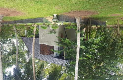 Udubaddawa Villa | Bungalow de lujo con recogida gratuita en el aeropuerto