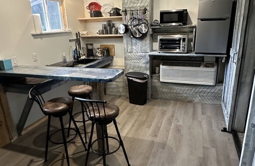 Hillsgrove Cabina | Deluxe Cabin F, Elk Creek Escape