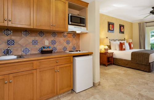 El Médano Ejidal Complejo | VIP Member Access💎Deluxe Cabo Studio⭐️OceanView🏝️Beach Front✨Family Friendly