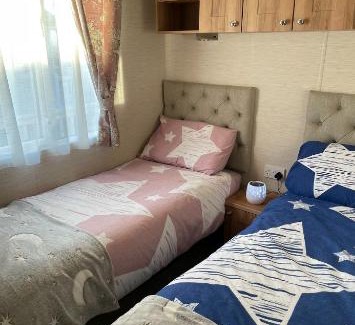 Ayr Otro | Deluxe Caravan Holidays at Craig Tara