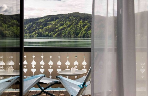 Millstatt Casa | Deluxe Char HP - SEEGLÜCK Hotel Forelle****S
