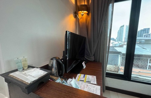 Makkasan Casa | Alojamiento de lujo en| Cerca del aeropuerto